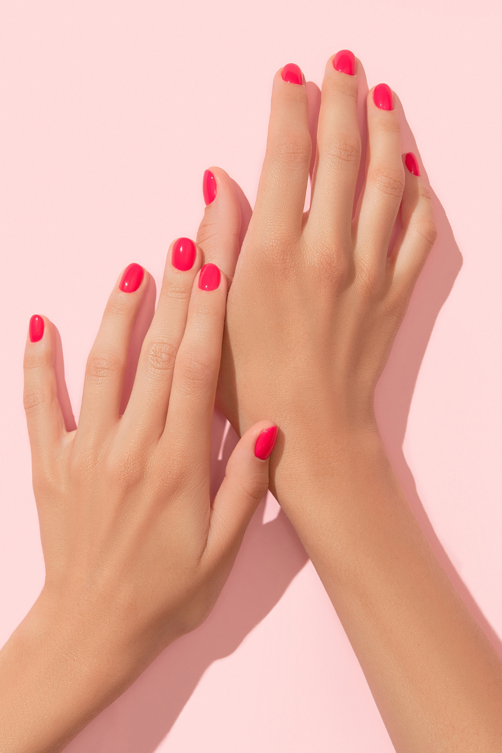 13 Chic Pink Nail Art Ideas Perfect for Valentine's Day
