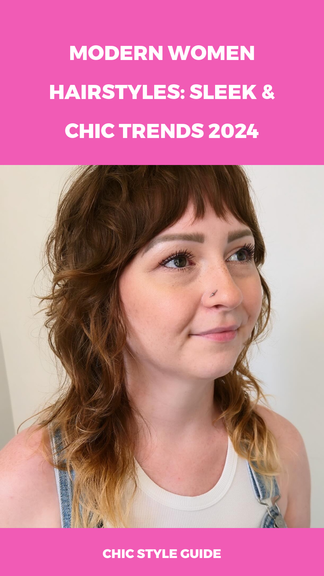 Modern Short Hairstyles for Women: 47 Stylish Haircuts - Copenhagen Fashion Summit